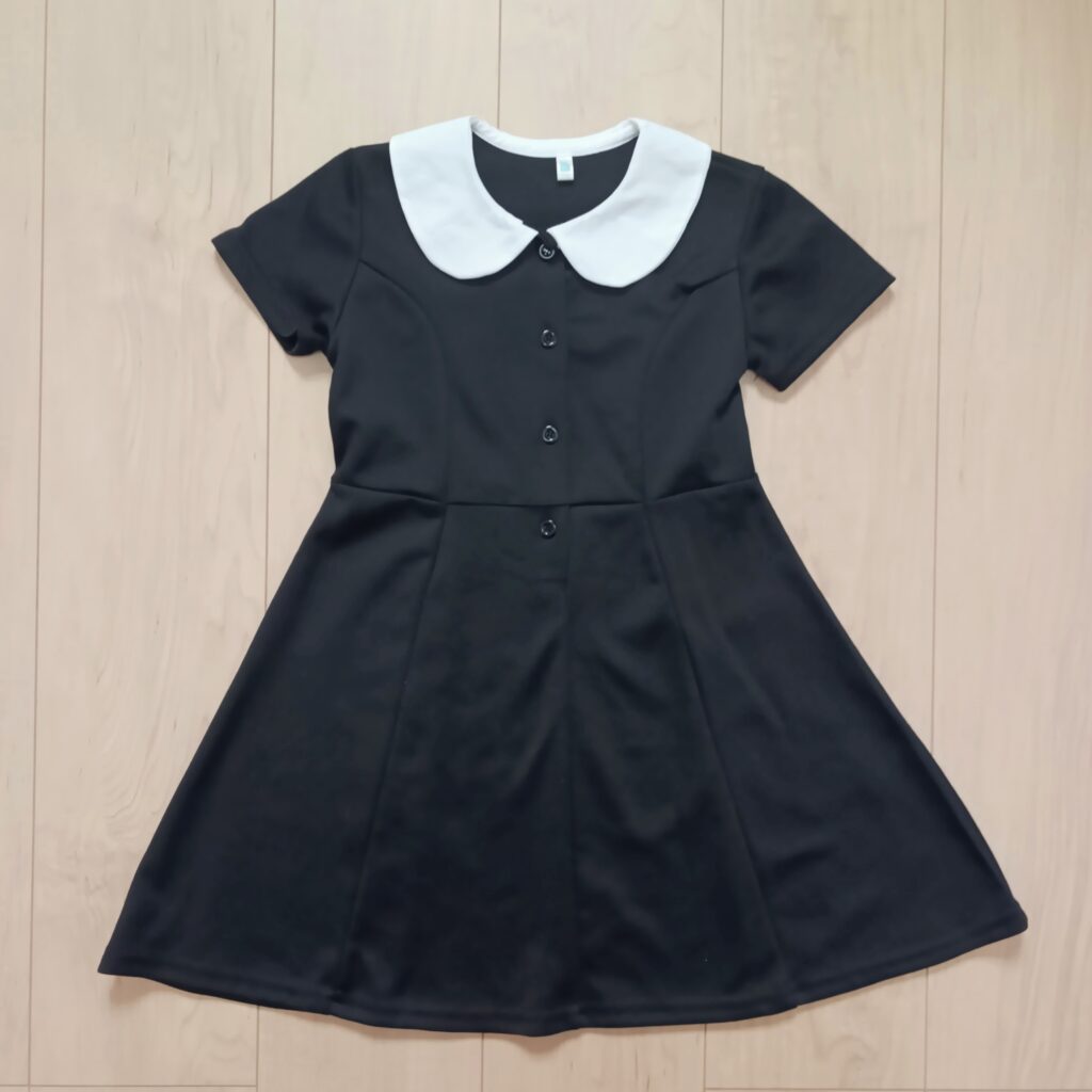 西松屋,喪服,女の子