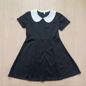 西松屋の喪服(女の子)